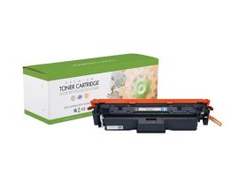 Compatible Static Control Canon 069HC (5097C002) Toner Cartridge, Cyan