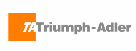 Triumph Adler/Utax CK-7513K U1T02V60UT0 black