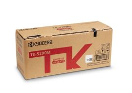 Kyocera Toner TK-5290M Toner-Kit Magenta (1T02TXBNL0)