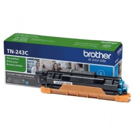 Brother Cartridge TN-243 Cyan (TN243C)