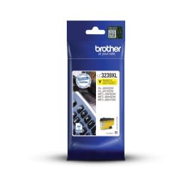 Brother LC3239XL (LC3239XLY) Ink Cartridge, Yellow