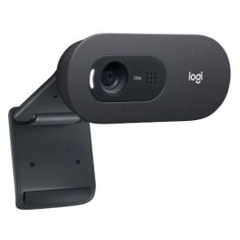 LOGITECH C505 HD Webcam USB