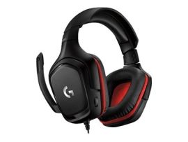 Logitech ausinės G332 Gaming headset