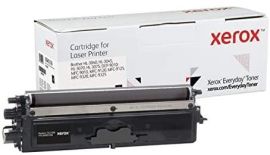 Xerox for Brother TN-210BK Toner Cartridge, Black