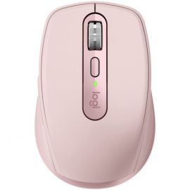 Logitech MOUSE MX ANYWHERE 3 for Mac(910-005990) Rose