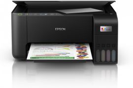 Epson L3250 EcoTank Printer inkjet MFP Colour A4 33ppm Wi-Fi USB