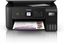 Printer Epson EcoTank L3260 A4, Color, MFP, WiFi