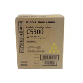 Ricoh C5300 (828602) Yellow