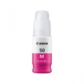 Canon GI-50 M (3404C001), Magenta