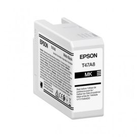 Epson T47A8 (C13T47A800), juoda matinė kasetė