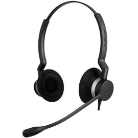 Headphones with microphone Jabra Biz 2300