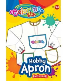 Colorino Kids Hobby Apron