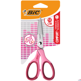 Bic Scissor COMFORT 13 cm