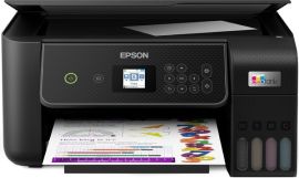 Epson EcoTank L3280 Printer Inkjet Colour MFP A4 33 ppm USB Wi-Fi