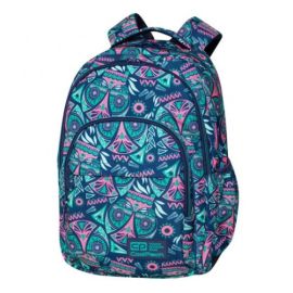 Backpack CoolPack Basic Plus Aztec Green