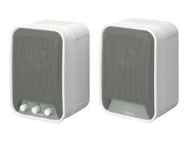 Speakers Epson Active Speakers (2 x 15W) - ELPSP02