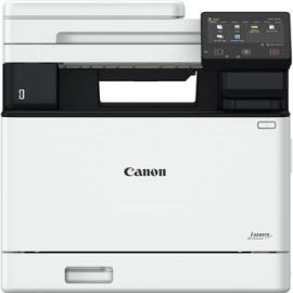 Canon i-SENSYS MF752Cdw Printer Laser Colour MFP A4 33 ppm USB Wi-Fi Ethernet LAN