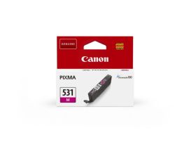 Canon CLI-531M (6120C001) Ink Cartridge, Magenta