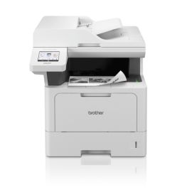 Brother DCP-L5510DW Printer Laser B/W MFP A4 48 ppm USB Wi-Fi Ethernet LAN