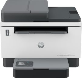 HP LaserJet Tank MFP 2604sdw Printer Laser B/W MFP A4 22 ppm USB Wi-Fi LAN BT