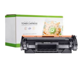 Compatible Static Control HP 139X (W1390X) Toner Cartridge, Black