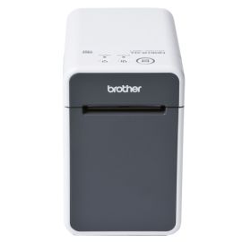 Brother TD-2135N Label and Receipt Printer Direct Thermal 152 mm/sec
