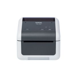 Brother TD-4210D Label and Receipt Printer Direct Thermal 127 mm/sec