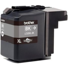Brother LC529XLBK Ink cartridge, Black (2400 pages)