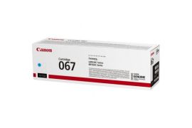 Canon 067 (5101C002) toner cartridge, Cyan (1250 pages)