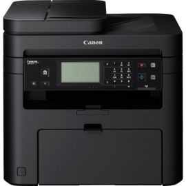 Canon i-SENSYS MF237W Printer Laser B/W MFP A4 23 ppm USB Wi-Fi Ethernet LAN