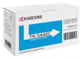 Kyocera TK-5440C (1T0C0ACNL0) Toner Cartridge, Cyan