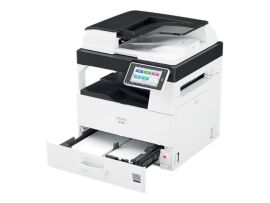 Laser Printer Ricoh IM 2702 multifunction A3/Black & white/27ppm/Wi-Fi/Ethernet/USB