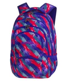 Backpack CoolPack College Vibrant Lines