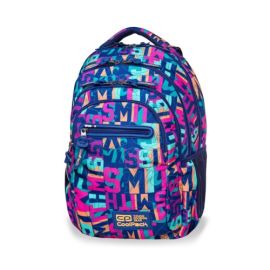 Backpack CoolPack College Tech Missy