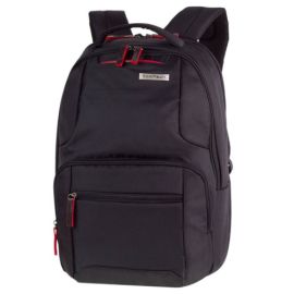 COOLPACK - ZENITH - BACKPACK BUSINESS LINE - A174, Black