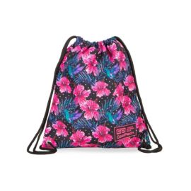 Shoe bag CoolPack Solo Blossoms