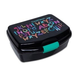 CoolPack Lunch box Rumi Alphabet