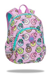 Backpack CoolPack Toby Happy donuts