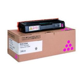 Ricoh Toner SPC310 Magenta LC (406350) (407640)