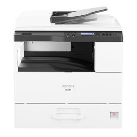 Printer Ricoh M 2701 Multifunction Laser A3, B/W, 27ppm, Gigabit LAN