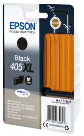 Epson 405XL (C13T05H14010) Ink Cartridge, Black (1100 Pages)