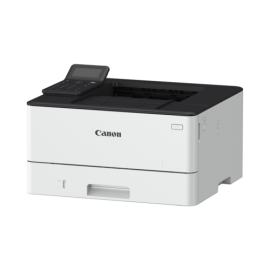 Printer Canon i-SENSYS LBP246dw Laser B/W A4 1200x1200 DPI 40 ppm Wi-Fi, USB, LAN