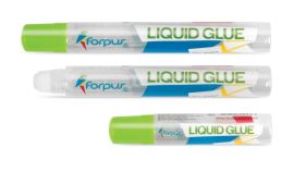 Glue liquid Forpus, 30ml