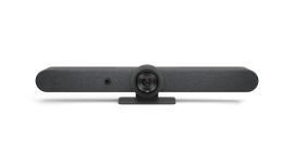 Video Conferencing System Logitech Rally Bar, Graphite