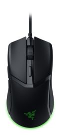 Razer Cobra Gaming Mouse Wired, USB Type-A, Optical 8500 DPI, Black