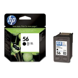 HP Ink No.56 Black (C6656AE)