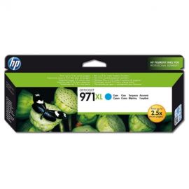 HP Ink No.971 XL Cyan (CN626AE)