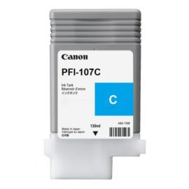 Canon Ink PFI-107 Cyan (6706B001)
