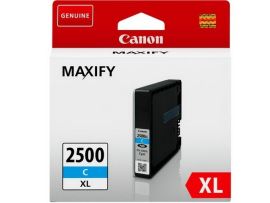 Canon Ink PGI-2500 XL Cyan (9265B001)