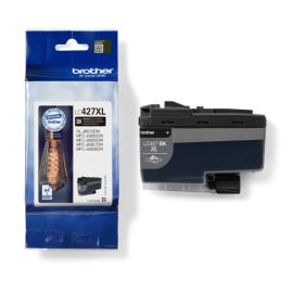 Brother LC-427XLBK (LC427XLBK) Ink Cartridge, Black